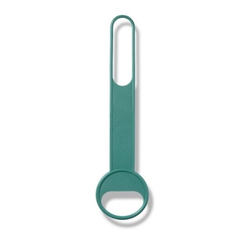 EVE EVE Dodatkowa Rączka do Wózka Green LOOPIE EVE EVE Dodatkowa Rączka do Wózka Green LOOPIE