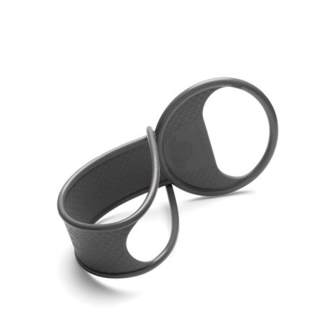 EVE EVE Dodatkowa Rączka do Wózka Grey LOOPIE EVE EVE Dodatkowa Rączka do Wózka Grey LOOPIE