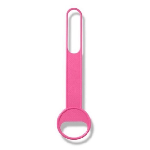 EVE EVE Dodatkowa Rączka do Wózka Pink LOOPIE EVE EVE Dodatkowa Rączka do Wózka Pink LOOPIE