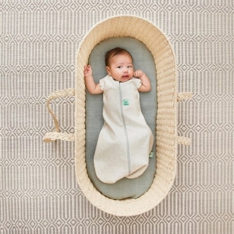 ErgoPouch ErgoPouch Otulacz Śpiworek 3-6M 1.0TOG ErgoPouch ErgoPouch Otulacz Śpiworek 3-6M 1.0TOG