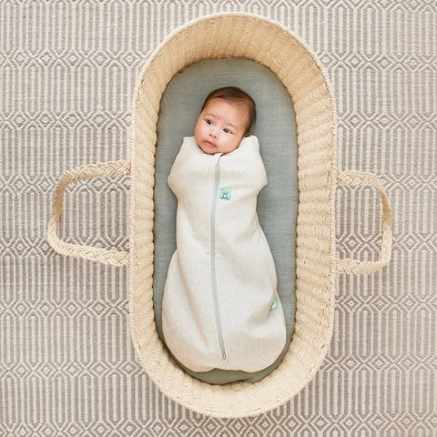 ErgoPouch ErgoPouch Otulacz Śpiworek 6-12M 1.0TOG ErgoPouch ErgoPouch Otulacz Śpiworek 6-12M 1.0TOG