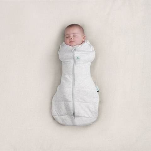 ErgoPouch ErgoPouch Otulacz Śpiworek 6-12M 2.5TOG ErgoPouch ErgoPouch Otulacz Śpiworek 6-12M 2.5TOG