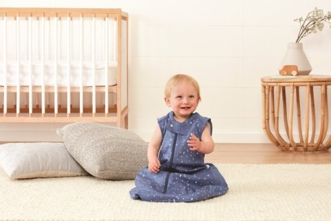 ErgoPouch ErgoPouch Śpiworek 3-12M 1.0TOG ErgoPouch ErgoPouch Śpiworek 3-12M 1.0TOG