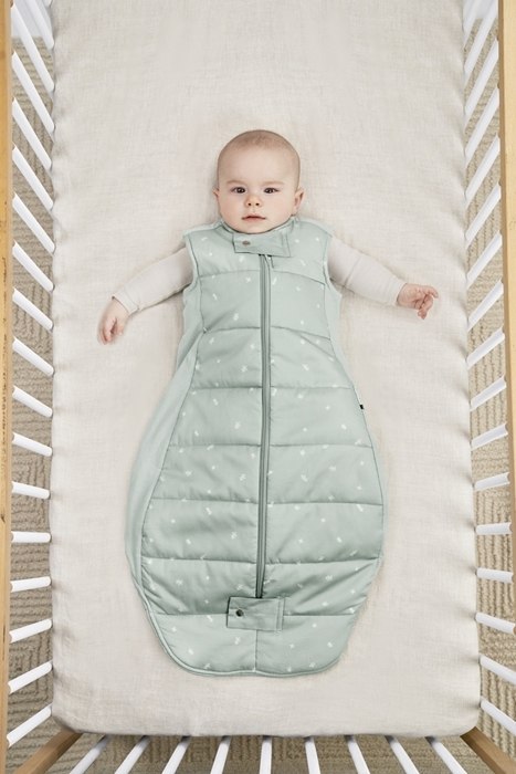 ErgoPouch ErgoPouch Śpiworek 3-12M 2.5TOG ErgoPouch ErgoPouch Śpiworek 3-12M 2.5TOG
