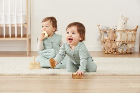 ErgoPouch ErgoPouch Śpiworek 3-12M 2.5TOG ErgoPouch ErgoPouch Śpiworek 3-12M 2.5TOG