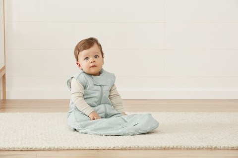 ErgoPouch ErgoPouch Śpiworek 3-12M 2.5TOG ErgoPouch ErgoPouch Śpiworek 3-12M 2.5TOG