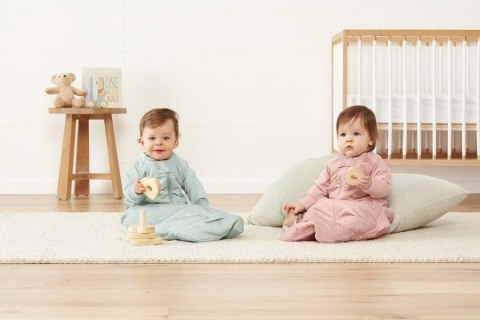 ErgoPouch ErgoPouch Śpiworek 3-12M 3.5TOG ErgoPouch ErgoPouch Śpiworek 3-12M 3.5TOG