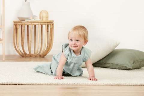 ErgoPouch ErgoPouch Śpiworek 8-24M 1.0TOG ErgoPouch ErgoPouch Śpiworek 8-24M 1.0TOG