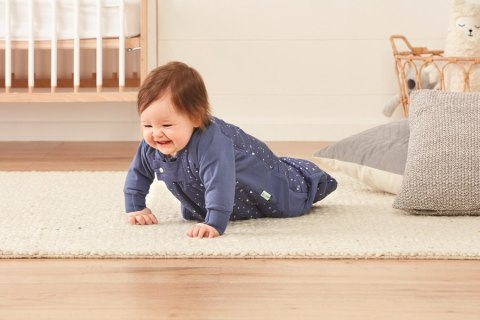ErgoPouch ErgoPouch Śpiworek 8-24M 3.5TOG ErgoPouch ErgoPouch Śpiworek 8-24M 3.5TOG