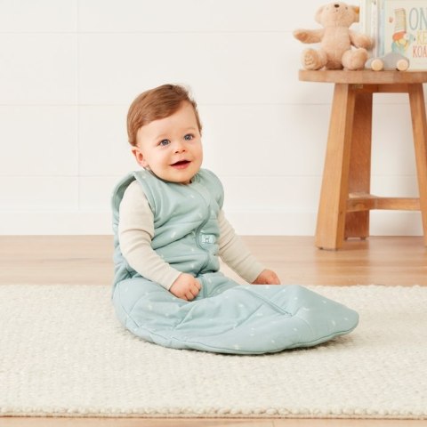 ErgoPouch ErgoPouch Śpiworek Jersey 3-12M 2.5TOG ErgoPouch ErgoPouch Śpiworek Jersey 3-12M 2.5TOG
