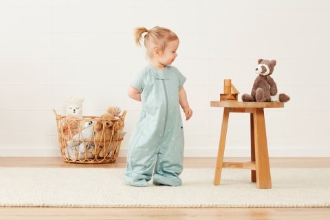 ErgoPouch ErgoPouch Śpiworek Kombinezon 8-24M 1.0TOG ErgoPouch ErgoPouch Śpiworek Kombinezon 8-24M 1.0TOG