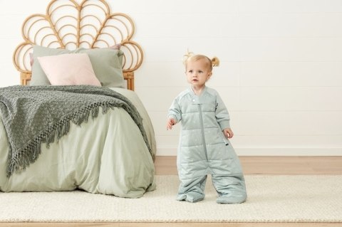 ErgoPouch ErgoPouch Śpiworek Kombinezon 8-24M 3.5TOG ErgoPouch ErgoPouch Śpiworek Kombinezon 8-24M 3.5TOG