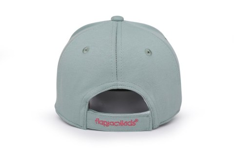 FlapJack FlapJack Czapka z Daszkiem Dziecięca Słoń UPF50+ rozm. M FlapJack FlapJack Czapka z Daszkiem Dziecięca Słoń UPF50+ rozm. M