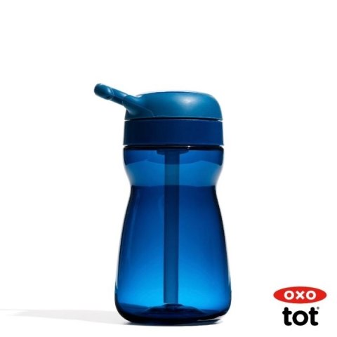 OXO OXO Bidon Dla Dziecka Adventure Navy OXO OXO Bidon Dla Dziecka Adventure Navy