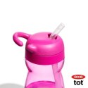 OXO OXO Bidon Dla Dziecka Adventure Pink