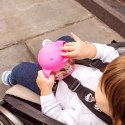 Ubbi Ubbi Pojemnik na Przekąski Tweat Pink Ubbi Ubbi Pojemnik na Przekąski Tweat Pink