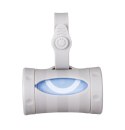 Ubbi Ubbi Pojemnik na Woreczki do Pieluch Grey Ubbi Ubbi Pojemnik na Woreczki do Pieluch Grey