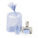 Ubbi Ubbi Pojemnik na Woreczki do Pieluch Grey Ubbi Ubbi Pojemnik na Woreczki do Pieluch Grey