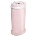 Ubbi Ubbi Stalowy Kosz na Pieluchy Blush Pink Ubbi Ubbi Stalowy Kosz na Pieluchy Blush Pink