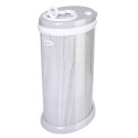 Ubbi Ubbi Stalowy Kosz na Pieluchy Grey Wood Ubbi Ubbi Stalowy Kosz na Pieluchy Grey Wood