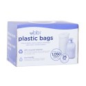 Ubbi Ubbi Worki do Kosza 50 l - 25 szt. Ubbi Ubbi Worki do Kosza 50 l - 25 szt.