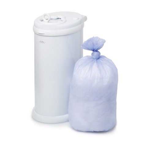 Ubbi Ubbi Worki do Kosza 50 l - 75 szt. Ubbi Ubbi Worki do Kosza 50 l - 75 szt.