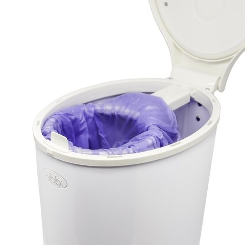 Ubbi Ubbi Worki do Kosza 50 l - 75 szt. Ubbi Ubbi Worki do Kosza 50 l - 75 szt.