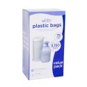 Ubbi Ubbi Worki do Kosza 50 l - 75 szt. Ubbi Ubbi Worki do Kosza 50 l - 75 szt.