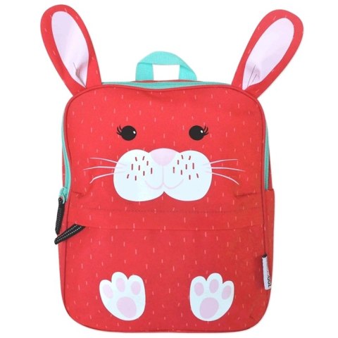 Zoocchini Zoocchini Plecak Dla Dziecka Królik Zoocchini Zoocchini Plecak Dla Dziecka Królik
