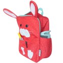 Zoocchini Zoocchini Plecak Dla Dziecka Królik Zoocchini Zoocchini Plecak Dla Dziecka Królik
