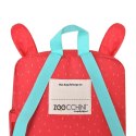 Zoocchini Zoocchini Plecak Dla Dziecka Królik Zoocchini Zoocchini Plecak Dla Dziecka Królik