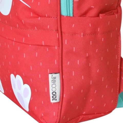 Zoocchini Zoocchini Plecak Dla Dziecka Królik Zoocchini Zoocchini Plecak Dla Dziecka Królik