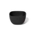 Avanchy Avanchy La Petite Silikonowa Miseczka dla Dziecka 4m+ Black Avanchy Avanchy La Petite Silikonowa Miseczka dla Dziecka 4m+ Black