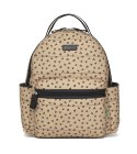 Babymel Babymel Eco Plecak Lola Leopard Babymel Babymel Eco Plecak Lola Leopard