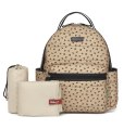 Babymel Babymel Eco Plecak Lola Leopard Babymel Babymel Eco Plecak Lola Leopard