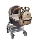 Babymel Babymel Eco Plecak Lola Leopard Babymel Babymel Eco Plecak Lola Leopard