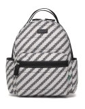 Babymel Babymel Eco Plecak Lola Mono Stone Babymel Babymel Eco Plecak Lola Mono Stone