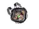 Babymel Babymel Eco Plecak Lola Mono Stone Babymel Babymel Eco Plecak Lola Mono Stone