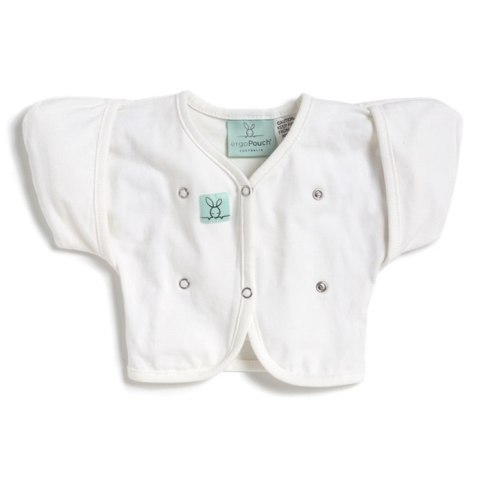 ErgoPouch ErgoPouch Kaftanik Otulacz 2w1 2-6M 0.2TOG Natural ErgoPouch ErgoPouch Kaftanik Otulacz 2w1 2-6M 0.2TOG Natural