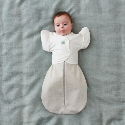 ErgoPouch ErgoPouch Kaftanik Otulacz 2w1 2-6M 0.2TOG Natural ErgoPouch ErgoPouch Kaftanik Otulacz 2w1 2-6M 0.2TOG Natural