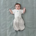 ErgoPouch ErgoPouch Kaftanik Otulacz 2w1 2-6M 0.2TOG Natural ErgoPouch ErgoPouch Kaftanik Otulacz 2w1 2-6M 0.2TOG Natural