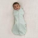 ErgoPouch ErgoPouch Otulacz Śpiworek 0-3M 0.2TOG Sage ErgoPouch ErgoPouch Otulacz Śpiworek 0-3M 0.2TOG Sage