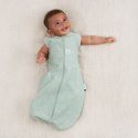ErgoPouch ErgoPouch Otulacz Śpiworek 0-3M 0.2TOG Sage ErgoPouch ErgoPouch Otulacz Śpiworek 0-3M 0.2TOG Sage