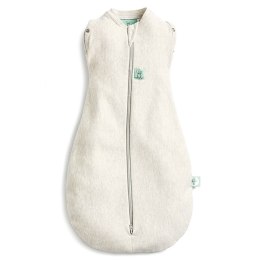 ErgoPouch ErgoPouch Otulacz Śpiworek 3-6M 0.2TOG Grey Marle