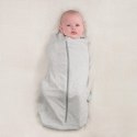 ErgoPouch ErgoPouch Otulacz Śpiworek 3-6M 0.2TOG Grey Marle ErgoPouch ErgoPouch Otulacz Śpiworek 3-6M 0.2TOG Grey Marle