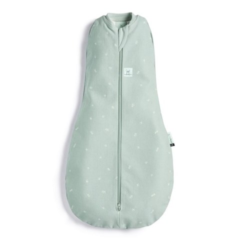 ErgoPouch ErgoPouch Otulacz Śpiworek 3-6M 0.2TOG Sage