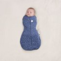 ErgoPouch ErgoPouch Otulacz Śpiworek 3-6M 2.5TOG Night Sky ErgoPouch ErgoPouch Otulacz Śpiworek 3-6M 2.5TOG Night Sky