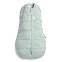 ErgoPouch ErgoPouch Otulacz Śpiworek 3-6M 2.5TOG Sage