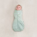 ErgoPouch ErgoPouch Otulacz Śpiworek 3-6M 2.5TOG Sage