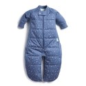 ErgoPouch ErgoPouch Śpiworek Kombinezon 3-12M 3.5TOG Night Sky ErgoPouch ErgoPouch Śpiworek Kombinezon 3-12M 3.5TOG Night Sky